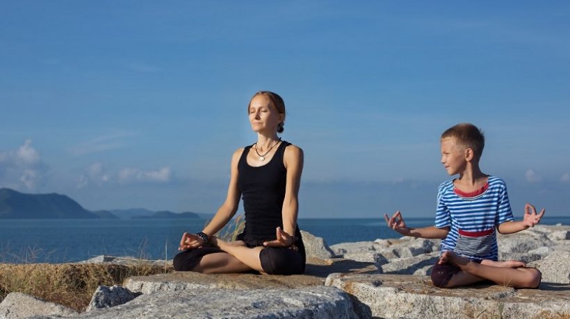 Does meditation work for everyone?