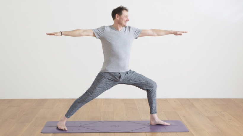 Practicing Yoga: Tips for beginners and most common mistakes