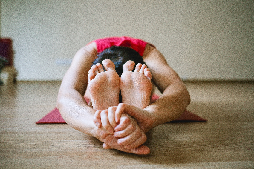 Tips for practicing yoga