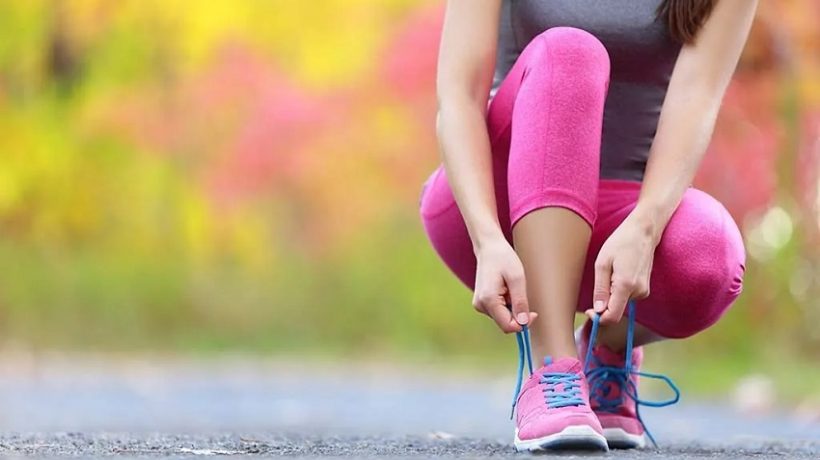 8 Reasons You Should Jog Regularly 