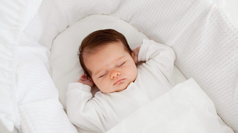 9 Essentials For Your New-Born Baby