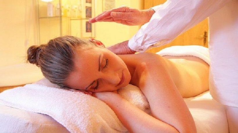 Why You Should Never Take A Spa Day Too Seriously