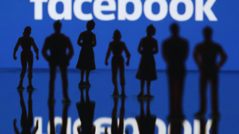 Can You See What Groups Someone Is In On Facebook?