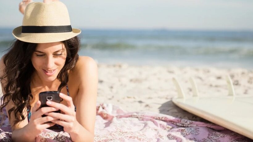 How Much Sun is Safe Without Sunscreen?
