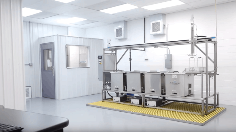 ISO 7 Cleanroom: Maintain the Ideal Environmental Conditions