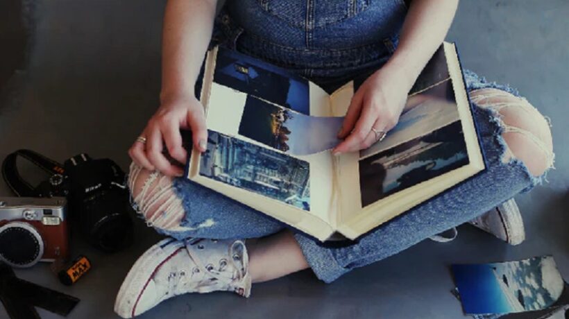 Why Photo Albums Are More Than Just Pictures