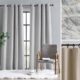 Are Blackout Curtains Easy to Install