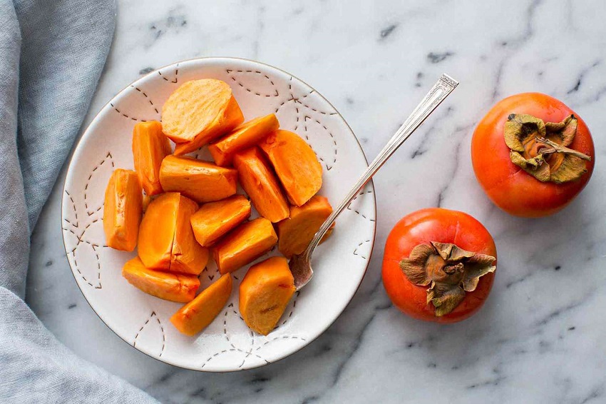 Can I Eat Persimmon Every Day?