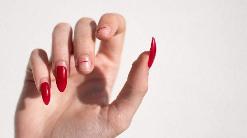 Can You Repair Fingernails?