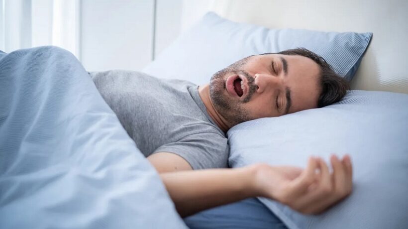 Can a Dry Room Cause Sleep Apnea?