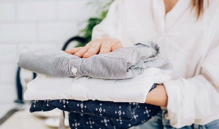 Do Cotton Clothes Absorb Heat