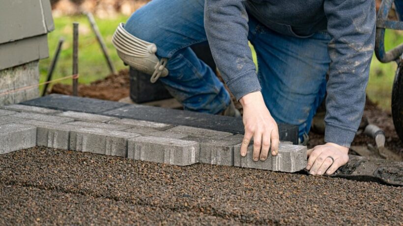 Why Use Brock Paver Base?