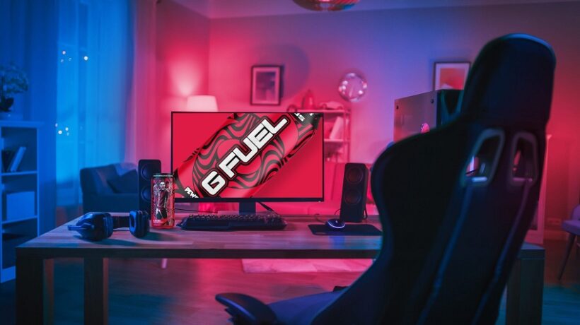 What is Gamer Fuel? Exploring the World of Energy Drinks for Gamers