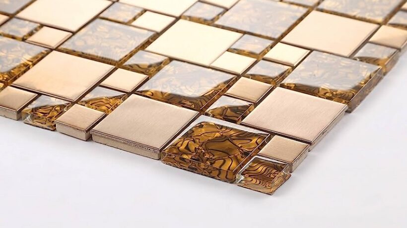 How Thick is Mosaic Tile? Unveiling the Perfect Measurements