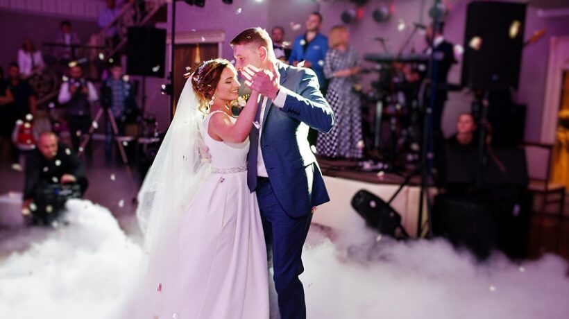 How to Do a Wedding Entrance: A Memorable Start to Your Big Day