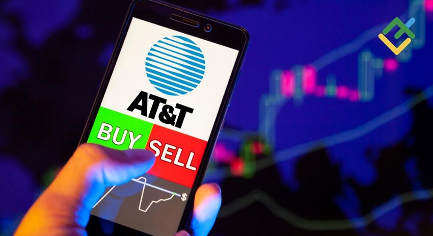 What Happened to AT&T Stock in 1984