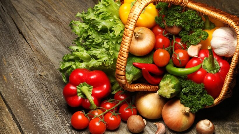 Why is Natural Food Good?