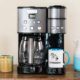 Cuisinart Coffee Makers and Coffee Scoops