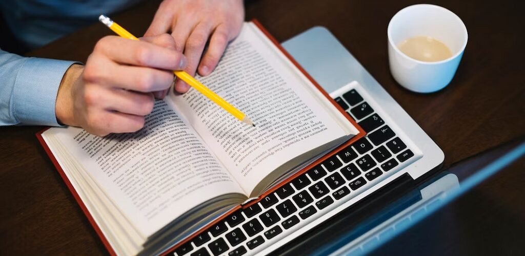 What is Definition in Reading and Writing Skills?