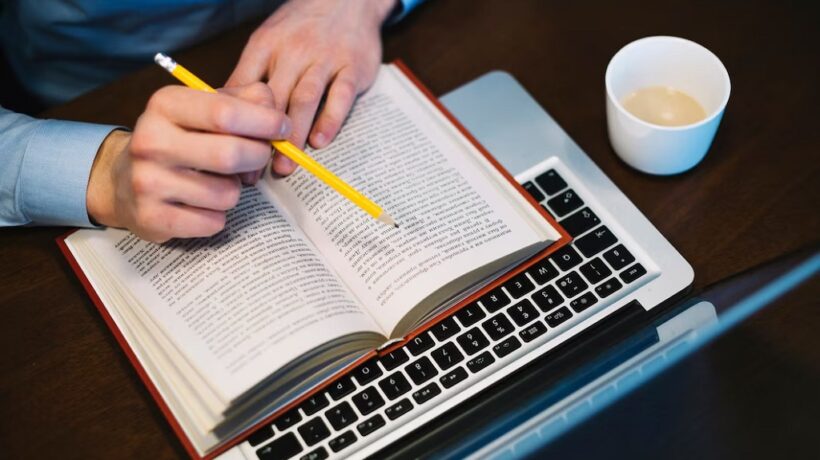 What is Definition in Reading and Writing Skills?