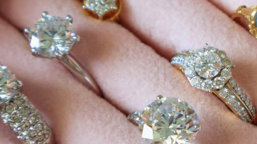 Is $5000 Enough for an Engagement Ring? 