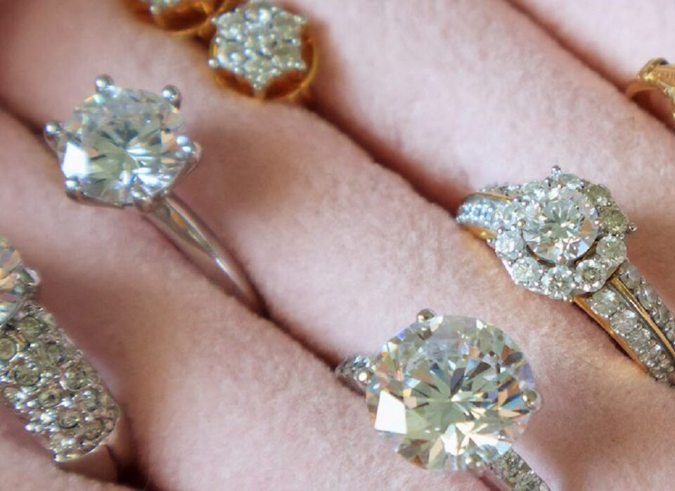 Is $5000 Enough for an Engagement Ring?