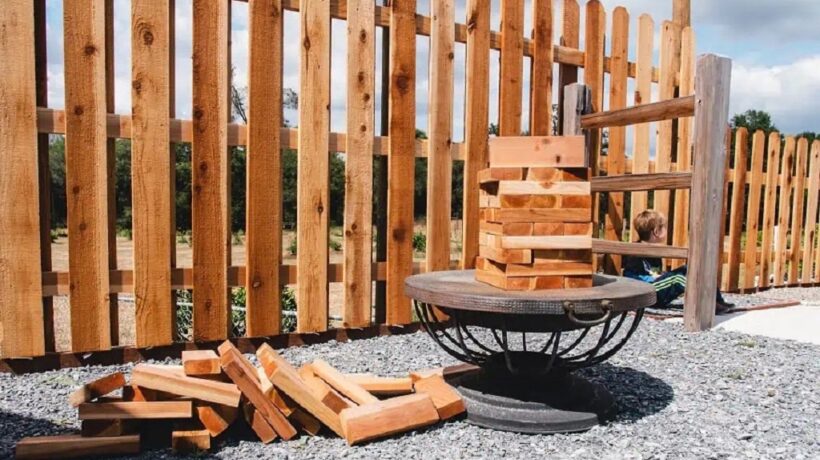 How to Install a Fence Post Without Digging