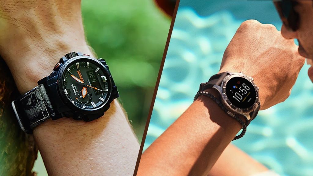 What is Better: Fossil or Casio? Making an Informed Choice
