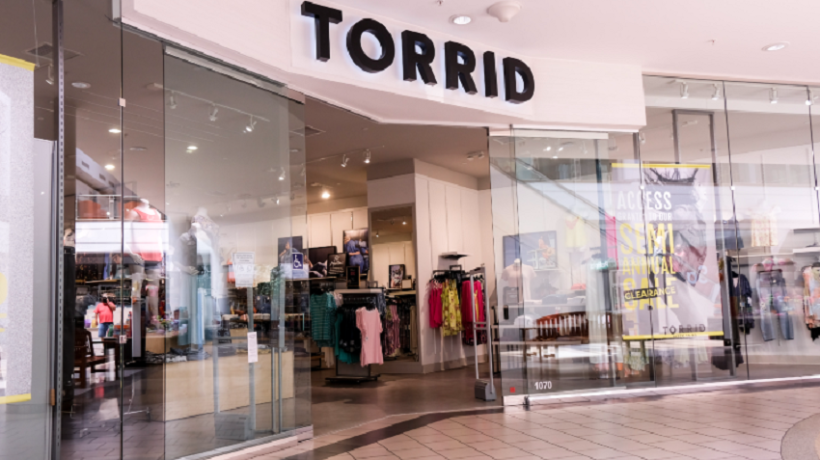 How Do I Redeem My Torrid Rewards? 