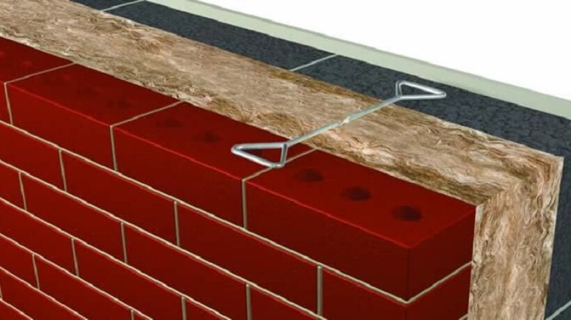 How Thick is Cavity Wall Insulation?