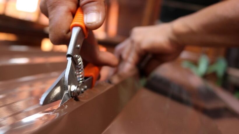 How to Cut Metal at Home: A Comprehensive Guide