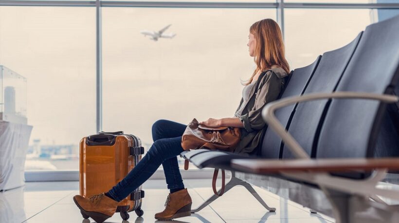 How to Survive a 14-Hour Flight: Your Ultimate Guide