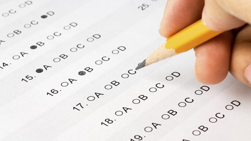 Is 40 on Wonderlic Good? Exploring the Importance of the Wonderlic Test Score