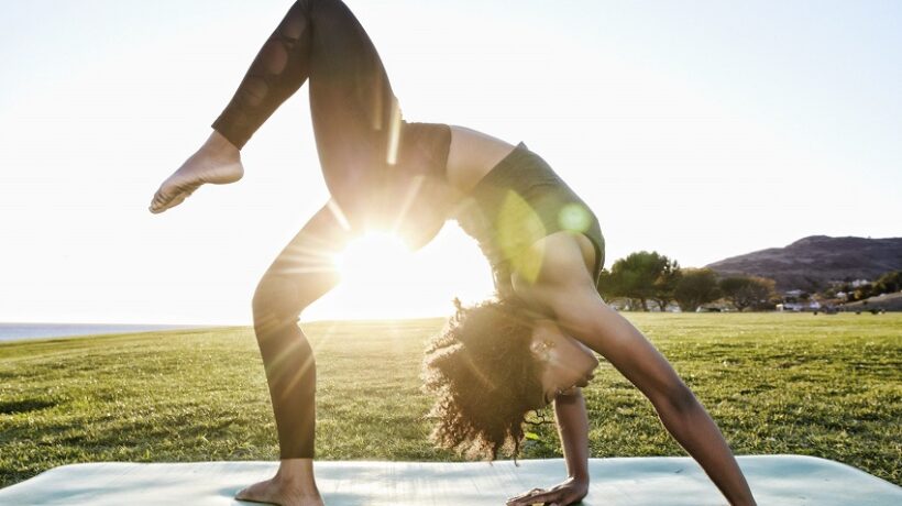Is Hot Yoga Good for Beginners? Unveiling the Benefits and Considerations