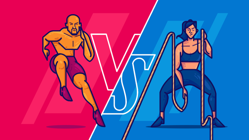 Is Insanity Better than HIIT? Unveiling the Ultimate Cardio Showdown