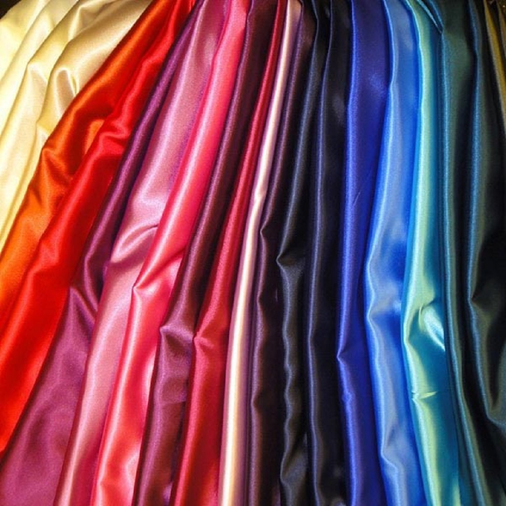 Is Satin Fabric Ideal for Summer or Winter?
