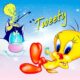 What animal is Tweety