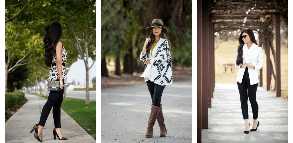 How Do You Match Leggings Color? A Stylish Guide
