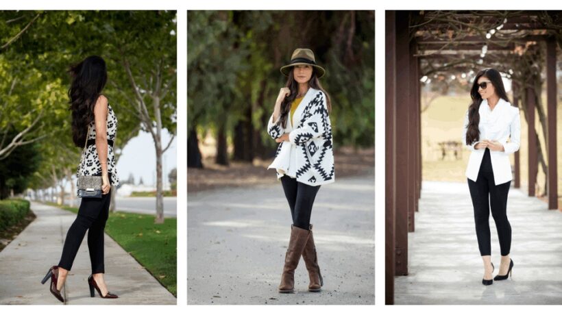 How Do You Match Leggings Color? A Stylish Guide