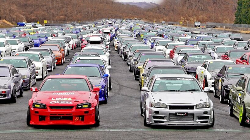 Why Were 90s Japanese Cars So Good? Unraveling the Timeless Appeal