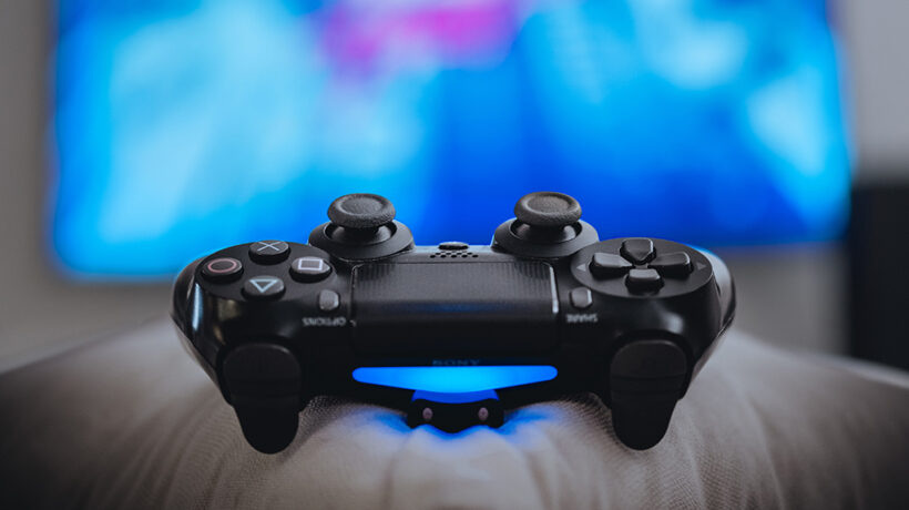 Why Does My Ps4 Say an Error Has Occurred in the System Software?