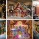 The Enchanting Fairmont Gingerbread House: A Festive Delight