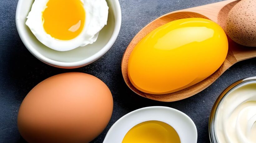 Why Do You Need Egg Yolk for Mayonnaise?
