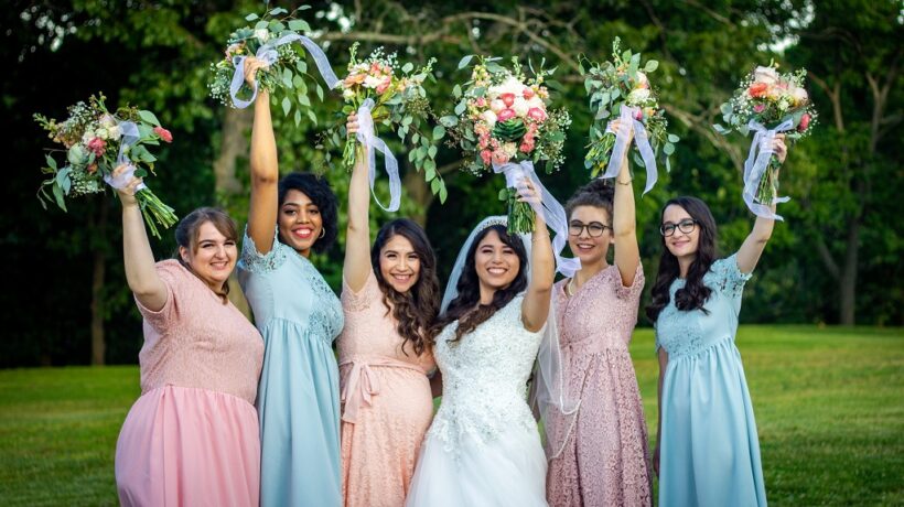 Is it Normal to Have a Wedding Shower? Unveiling the Tradition