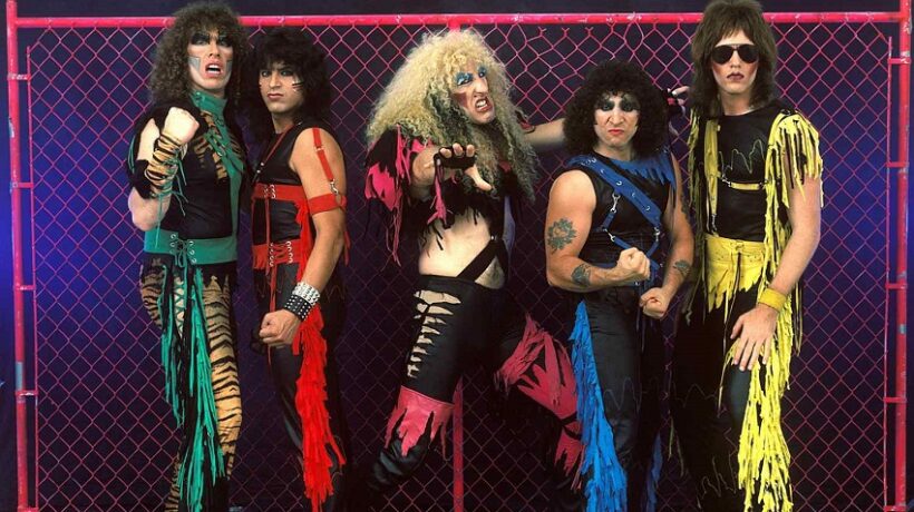 What Are 3 Features of Glam Rock?
