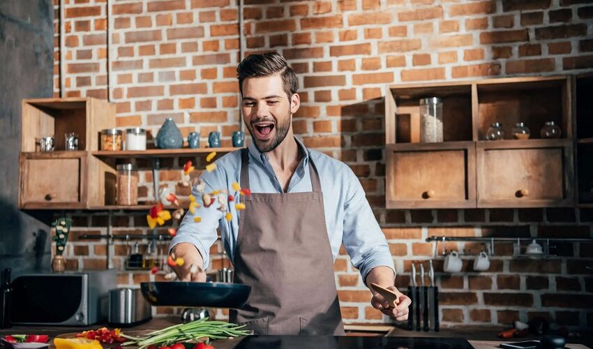 What Are the Best Kitchen Skills
