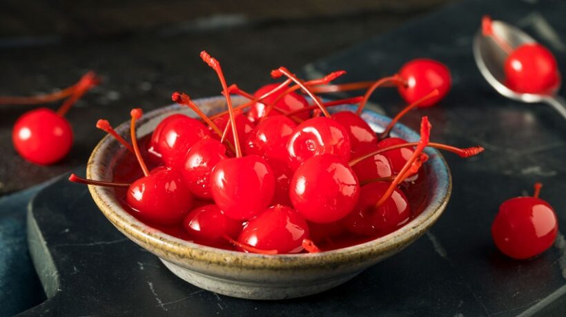 What Does It Mean When You Can Tie a Cherry Stem in Your Mouth?