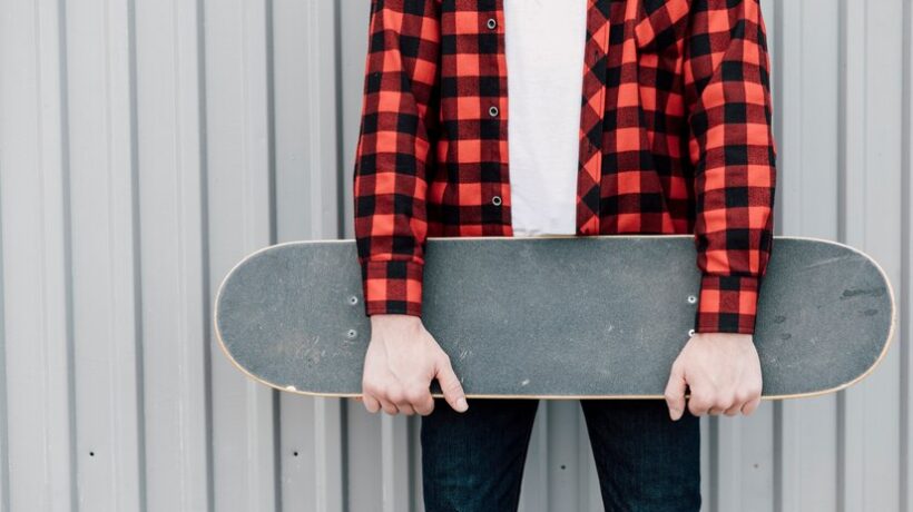 What Size Skateboard for Men? Finding the Perfect Fit