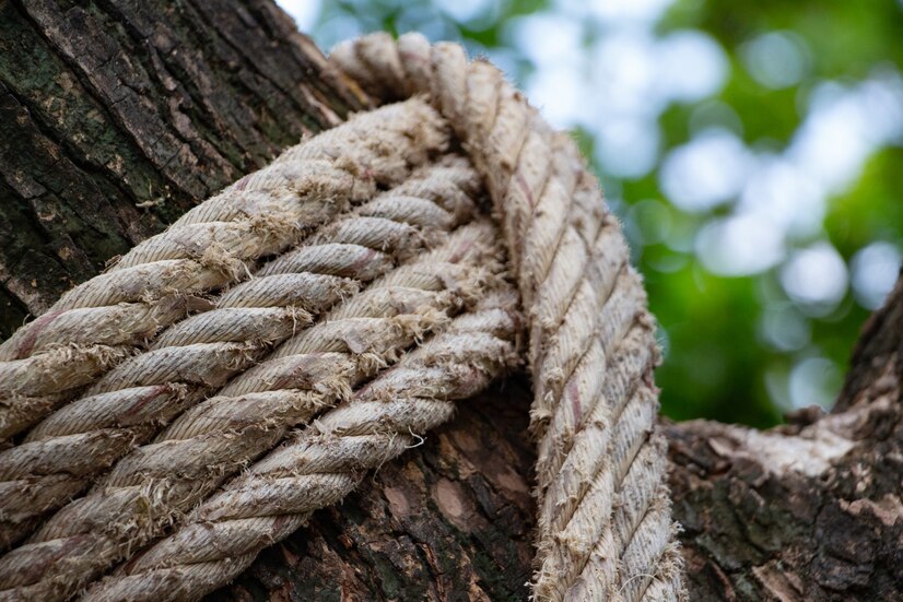 What is Tree Rope
