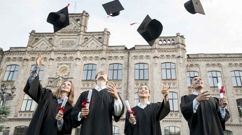 Which Country Is the Easiest to Apply for Scholarships?